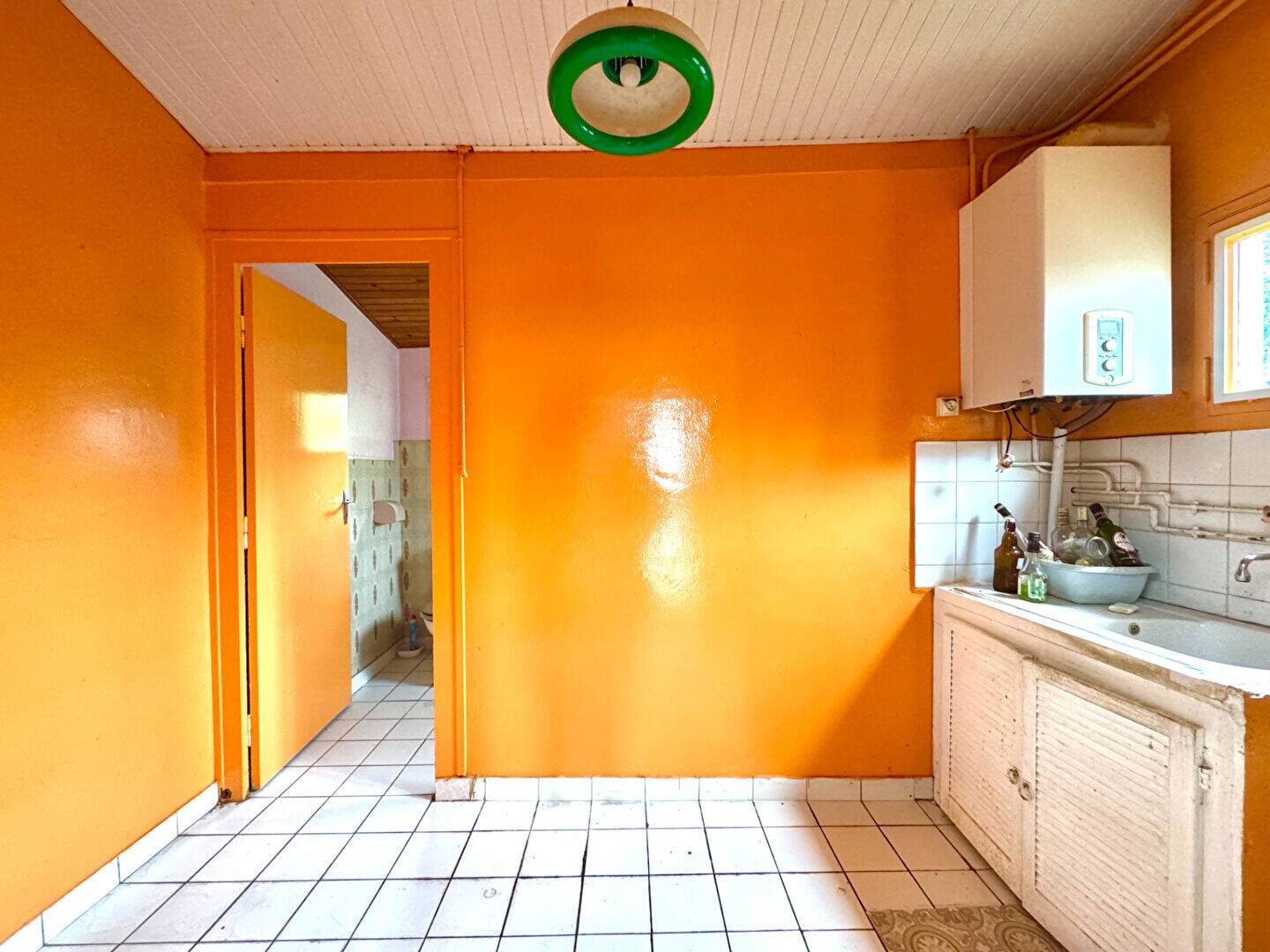 Maison à vendre, 85m², GUJAN MESTRAS