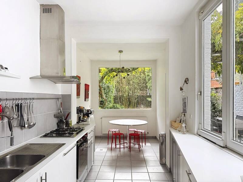 Maison à vendre, 207m², LILLE