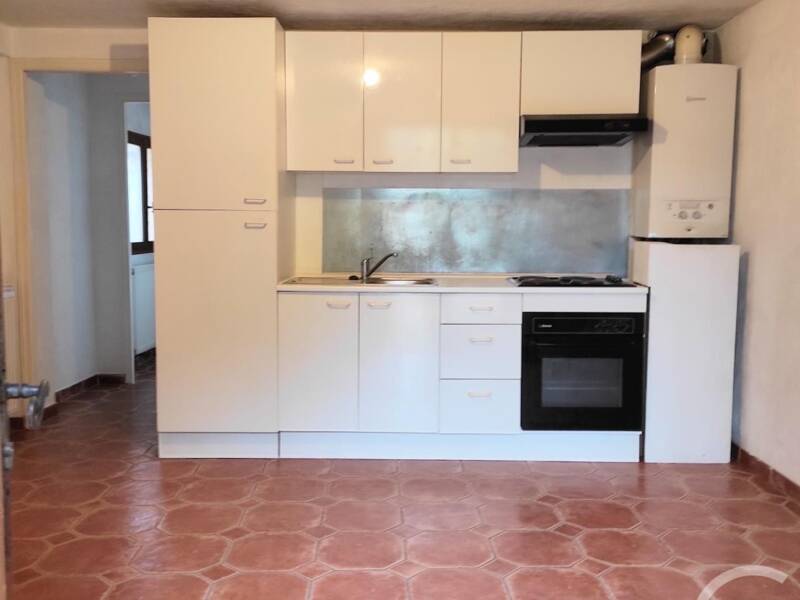 Maison à louer, 31m², ROQUEFORT LES PINS