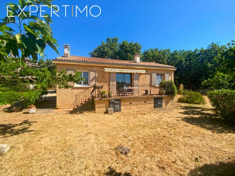 Maison à vendre, 65m², VIENS