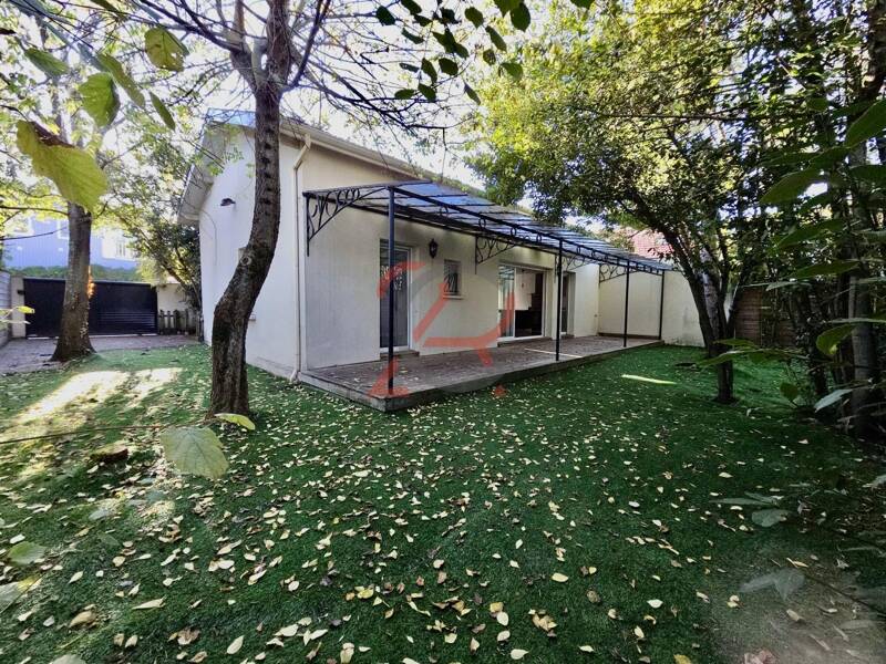 Maison à vendre, 74m², BORDEAUX