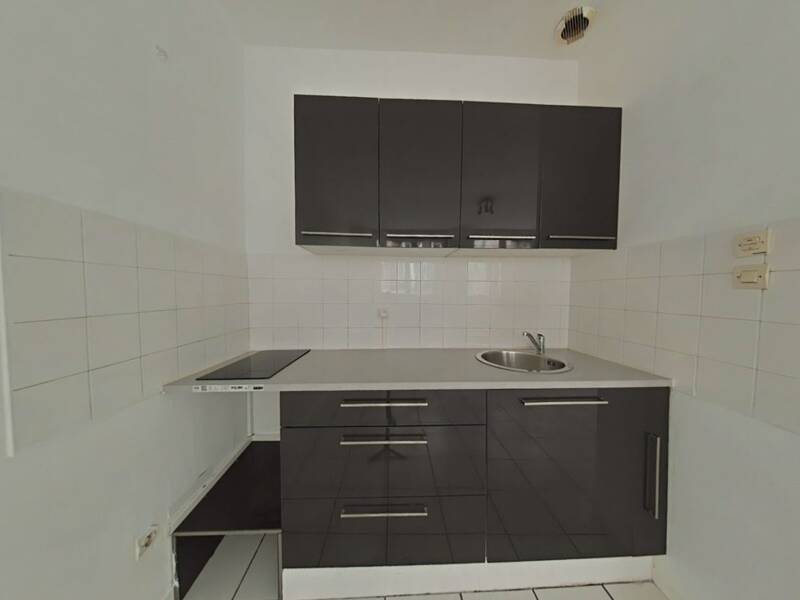 Maison à louer, 41m², SAINT ETIENNE