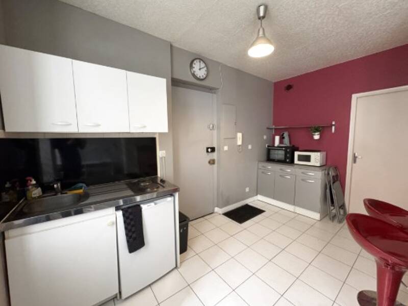 Maison à vendre, 25m², SAINT ETIENNE