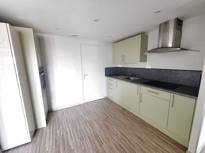 Maison à louer, 91m², RONCQ