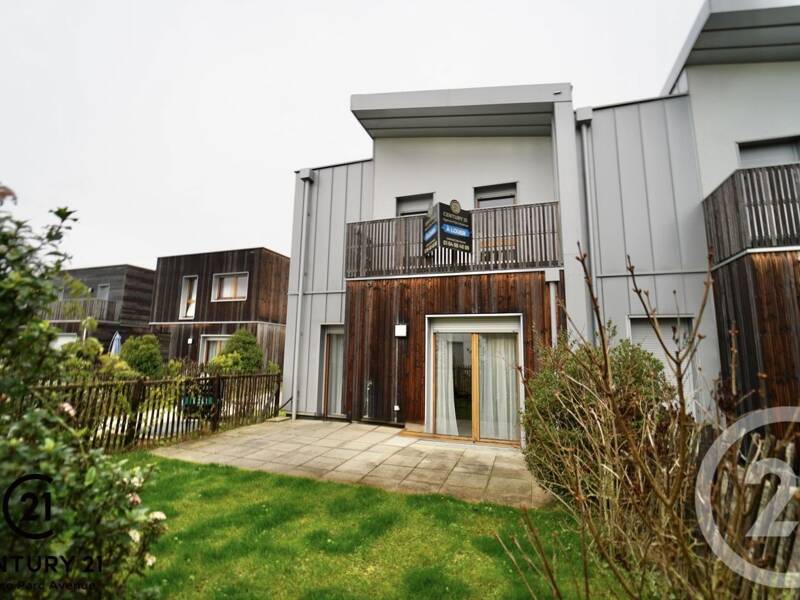 Maison à louer, 77m², BUSSY SAINT GEORGES