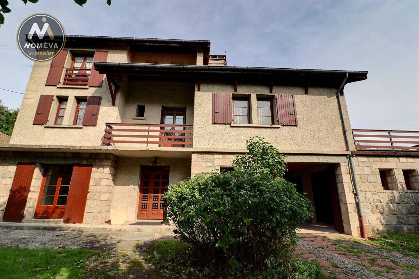 Maison à vendre, 188m², MONTFAUCON EN VELAY