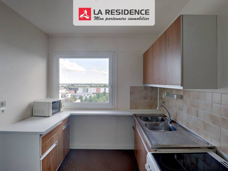 Maison à louer, 40m², VELIZY VILLACOUBLAY