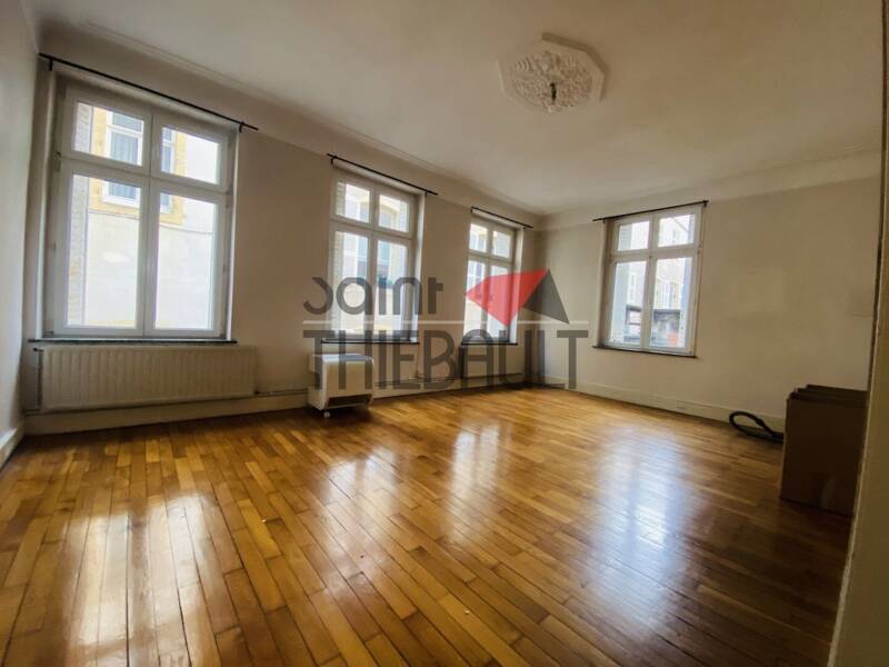 Maison à louer, 95m², METZ