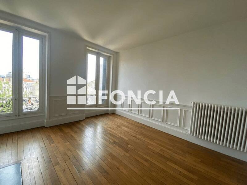 Maison à louer, 95m², VALENCE