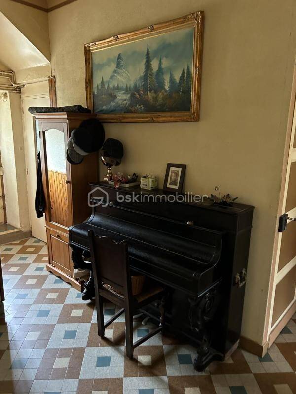 Maison à vendre, 147m², VILLEBAROU