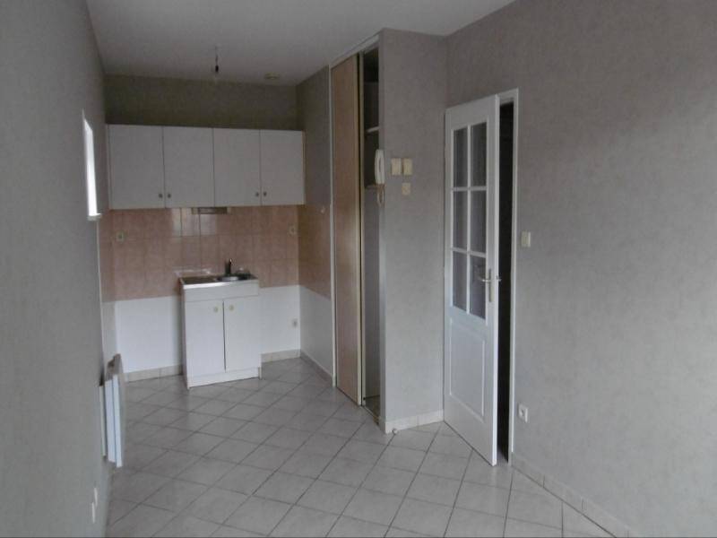 Maison à louer, 32m², SARCEY