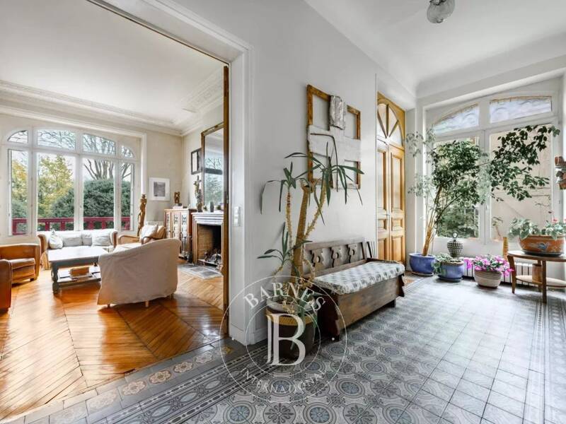 Maison à vendre, 350m², JOINVILLE LE PONT