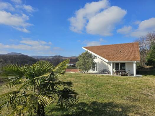 Maison à vendre 389 500 € 5 pièces 4 chambres 133 m² 1 941 m² de terrain Varacieux 38470