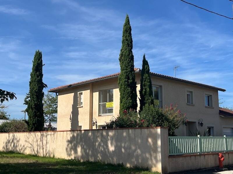 Maison à vendre, 130m², TOULOUSE