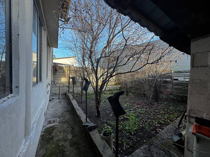 Maison à vendre, 130m², AUBERVILLIERS