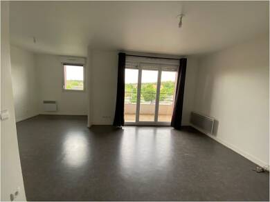 Appartement à louer 767 € 2 pièces 1 chambre 38 m² 2ème étage Rouvres-Les Bergeries Vigneux sur Seine 91270