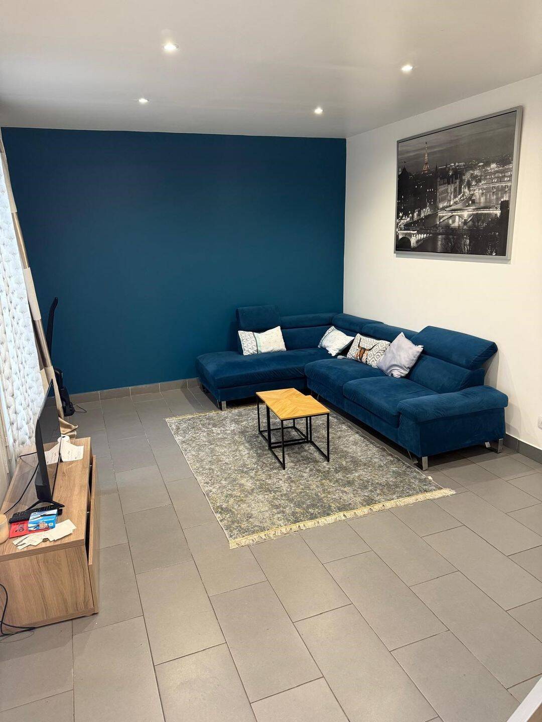 Maison à vendre, 58m², DEUIL LA BARRE