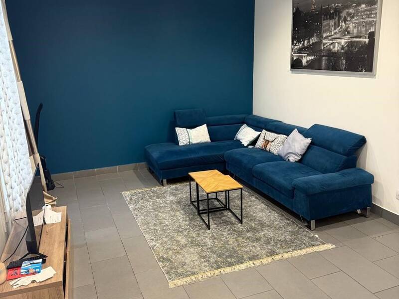 Maison à vendre, 58m², DEUIL LA BARRE