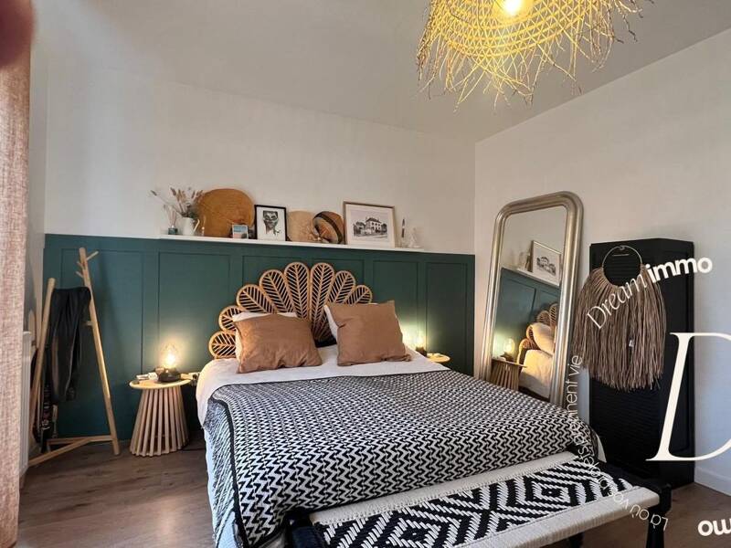 Maison à vendre, 117m², GRADIGNAN