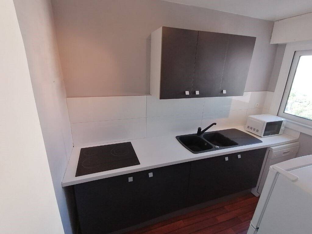 Maison à louer, 54m², POITIERS