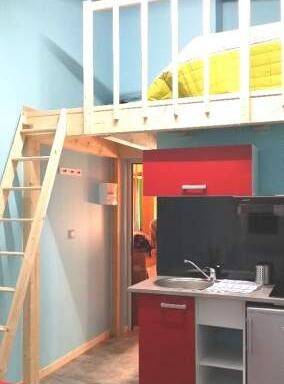 Maison à louer, 20m², VILLENEUVE TOLOSANE