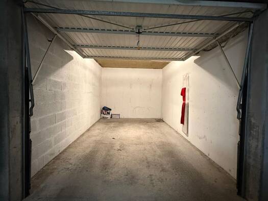 Parking à vendre 35 000 € 15 m² Gaillard 74240