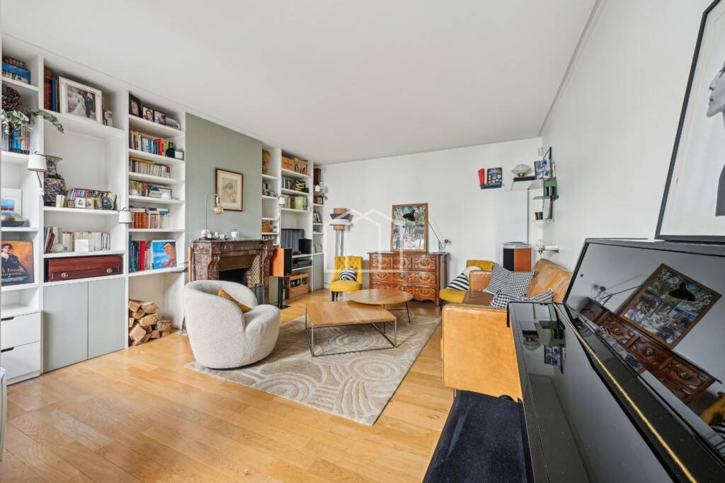 Maison à vendre, 136m², SURESNES