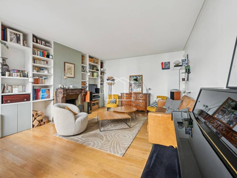 Maison à vendre, 136m², SURESNES