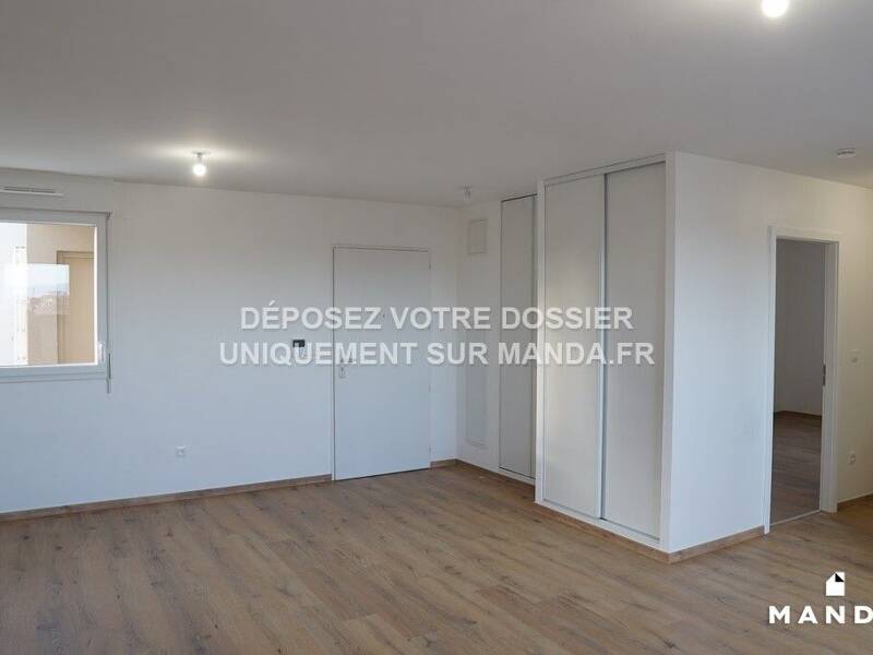 Maison à louer, 62m², STRASBOURG