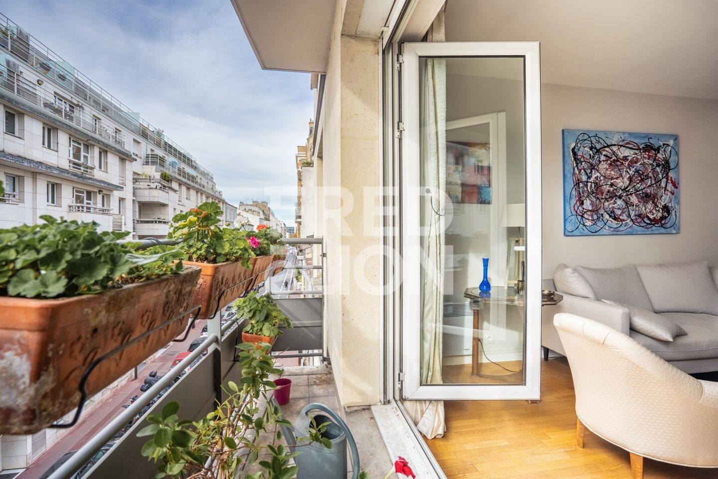 Maison à vendre, 150m², LEVALLOIS PERRET