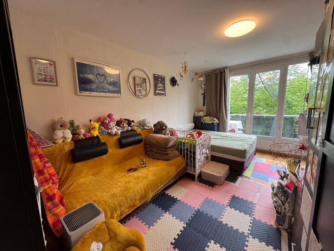 Maison à vendre, 28m², BOBIGNY