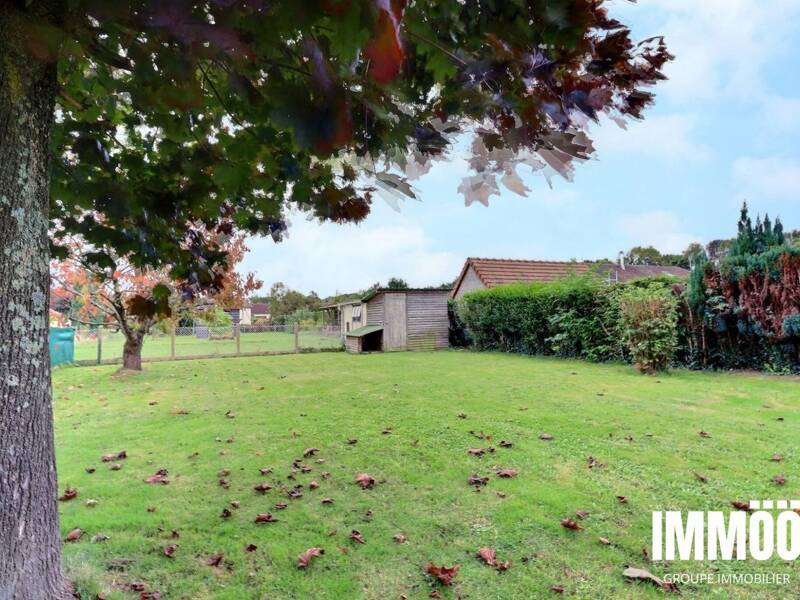 Maison à louer, 90m², MAROMME