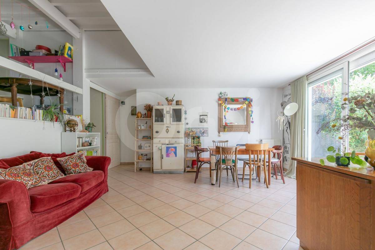 Maison à vendre, 155m², TORCY
