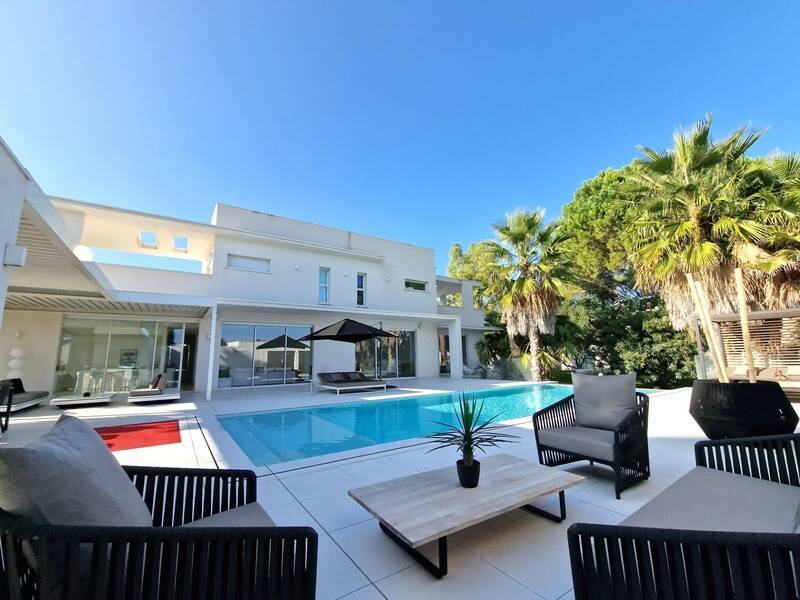 Maison à vendre, 400m², MONTPELLIER