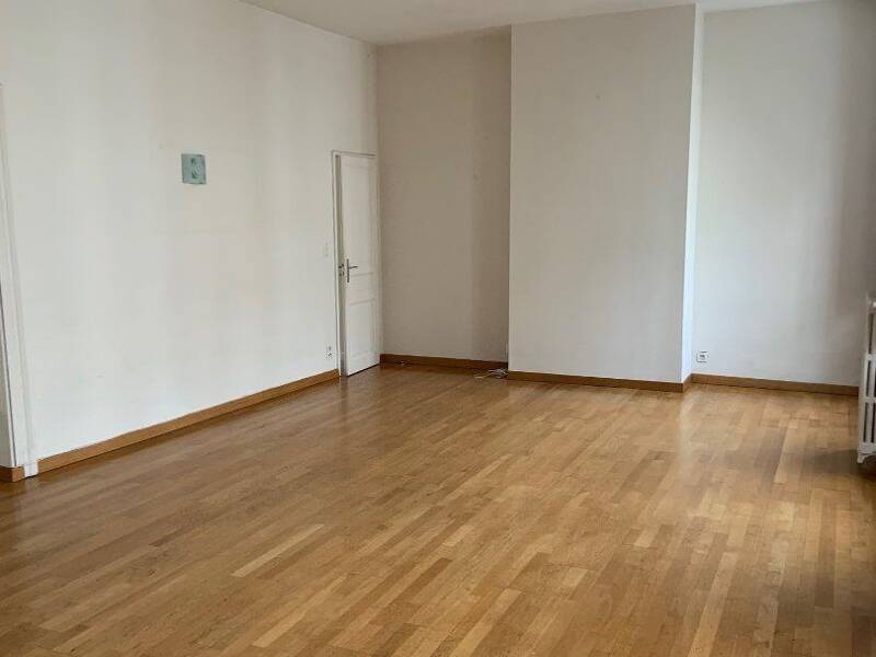 Maison à louer, 94m², TOULOUSE