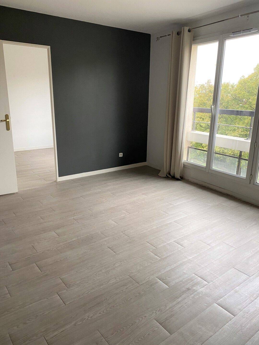 Maison à louer, 44m², SAINT OUEN