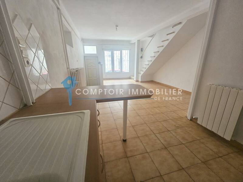 Maison à vendre, 56m², MONTPELLIER
