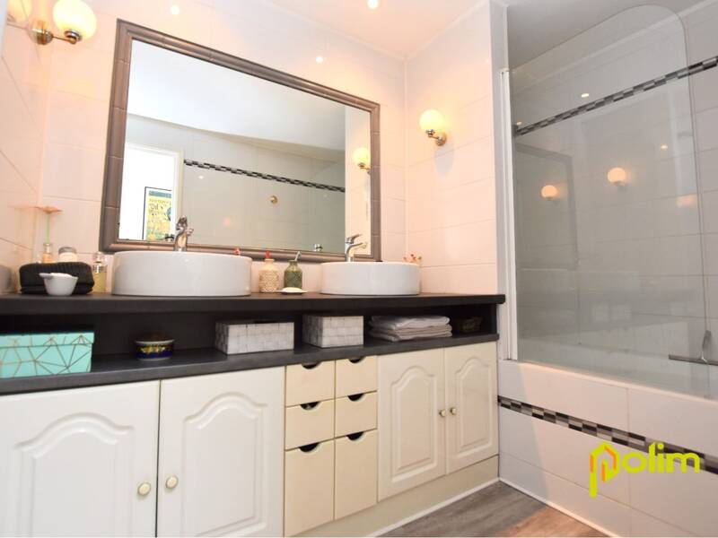 Maison à vendre, 117m², PONT A MOUSSON