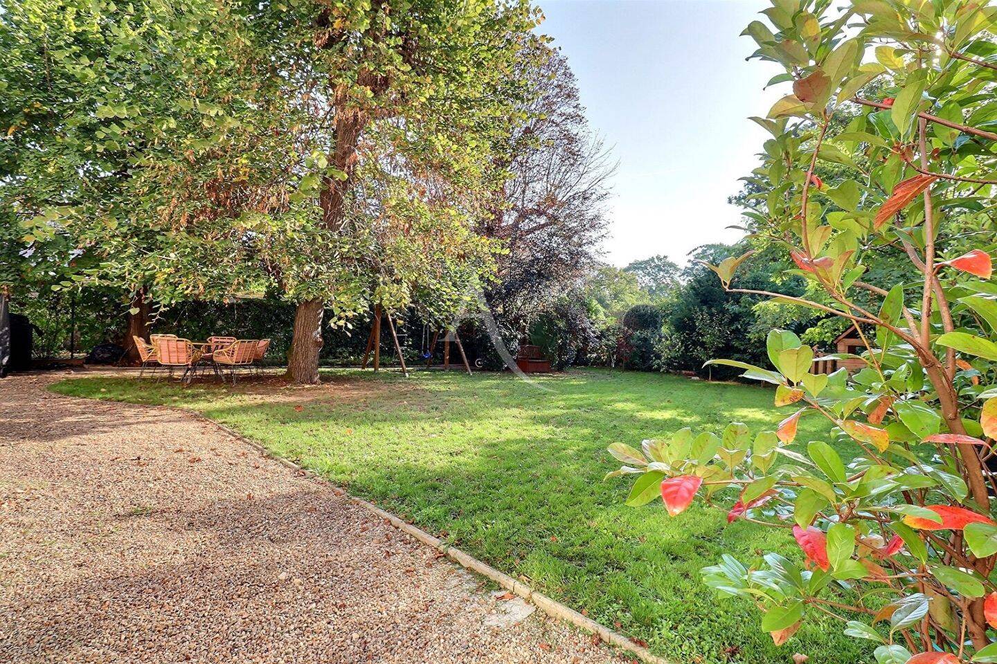 Maison à vendre, 86m², MAISONS LAFFITTE