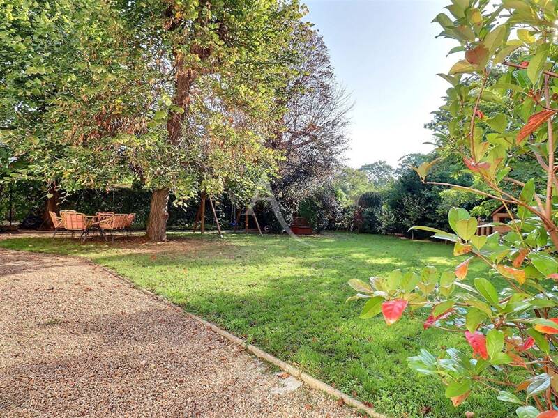 Maison à vendre, 86m², MAISONS LAFFITTE