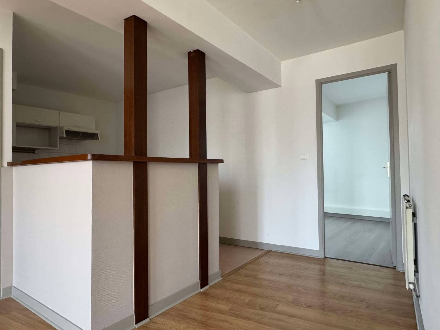 Maison à louer, 60m², ABBEVILLE