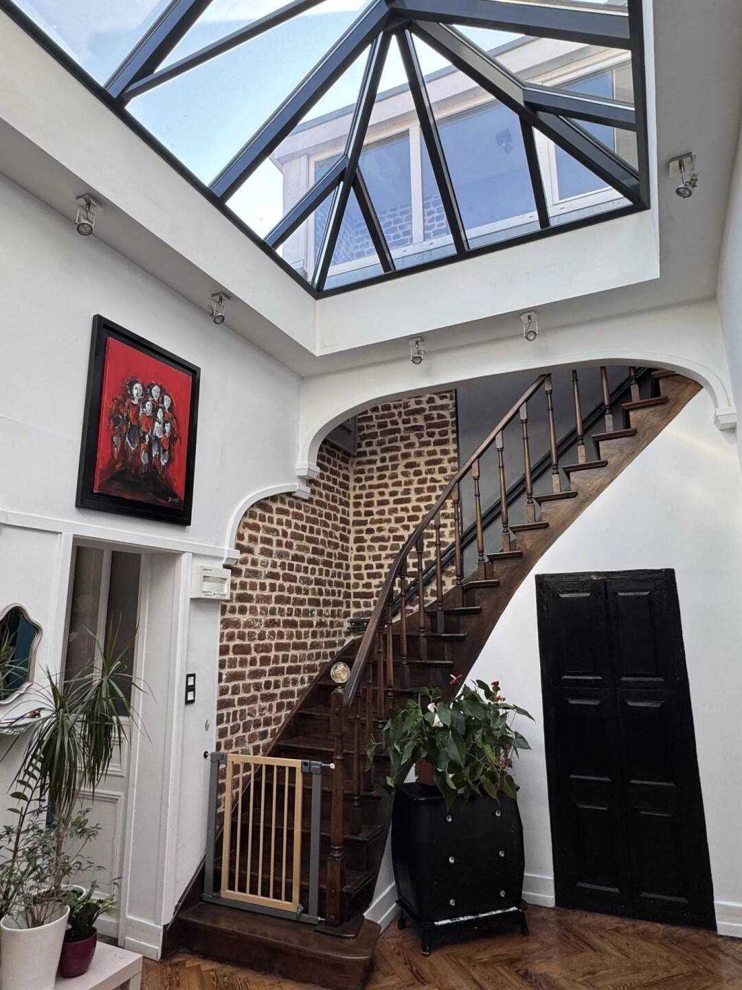 Maison à vendre, 160m², CALAIS