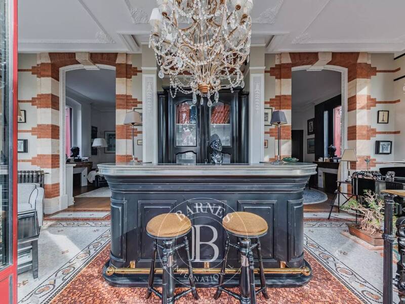 Maison à vendre, 350m², ARCACHON