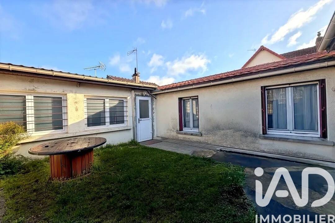 Maison à vendre, 100m², ORLY