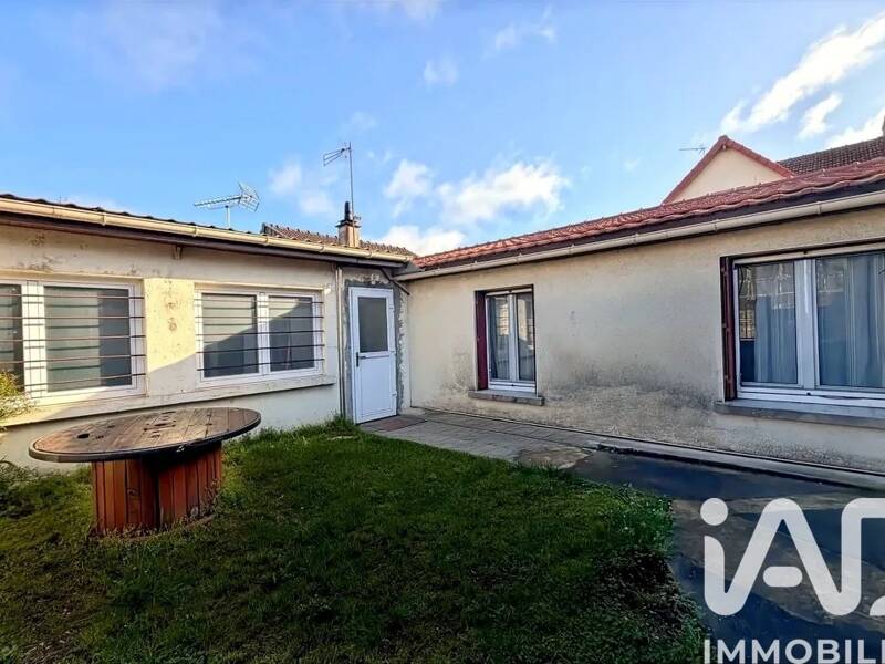 Maison à vendre, 100m², ORLY