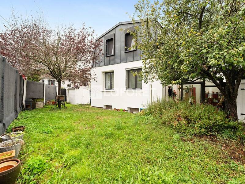 Maison à vendre, 110m², COLOMBES