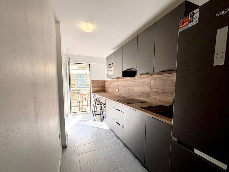 Maison à louer, 73m², NICE