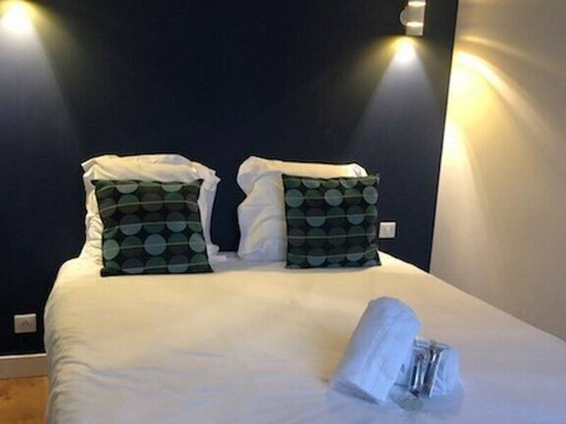 Maison à louer, 36m², LYON 5E