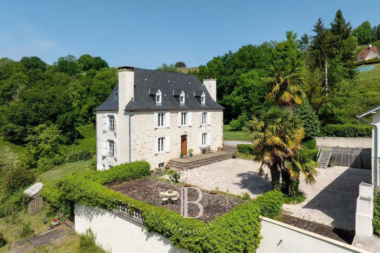 Maison à vendre, 209m², PAU