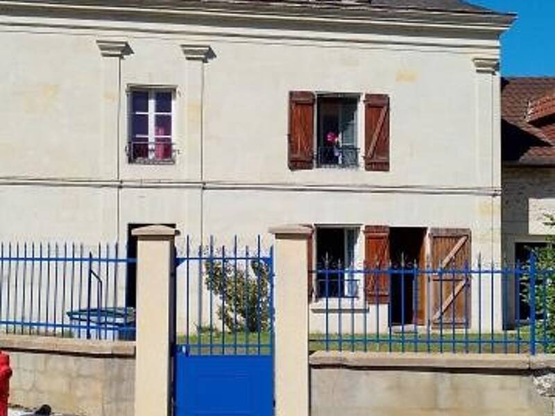 Maison à louer, 34m², NAINTRE